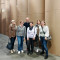Besuch von der Holzmann Medien GmbH & Co. KG