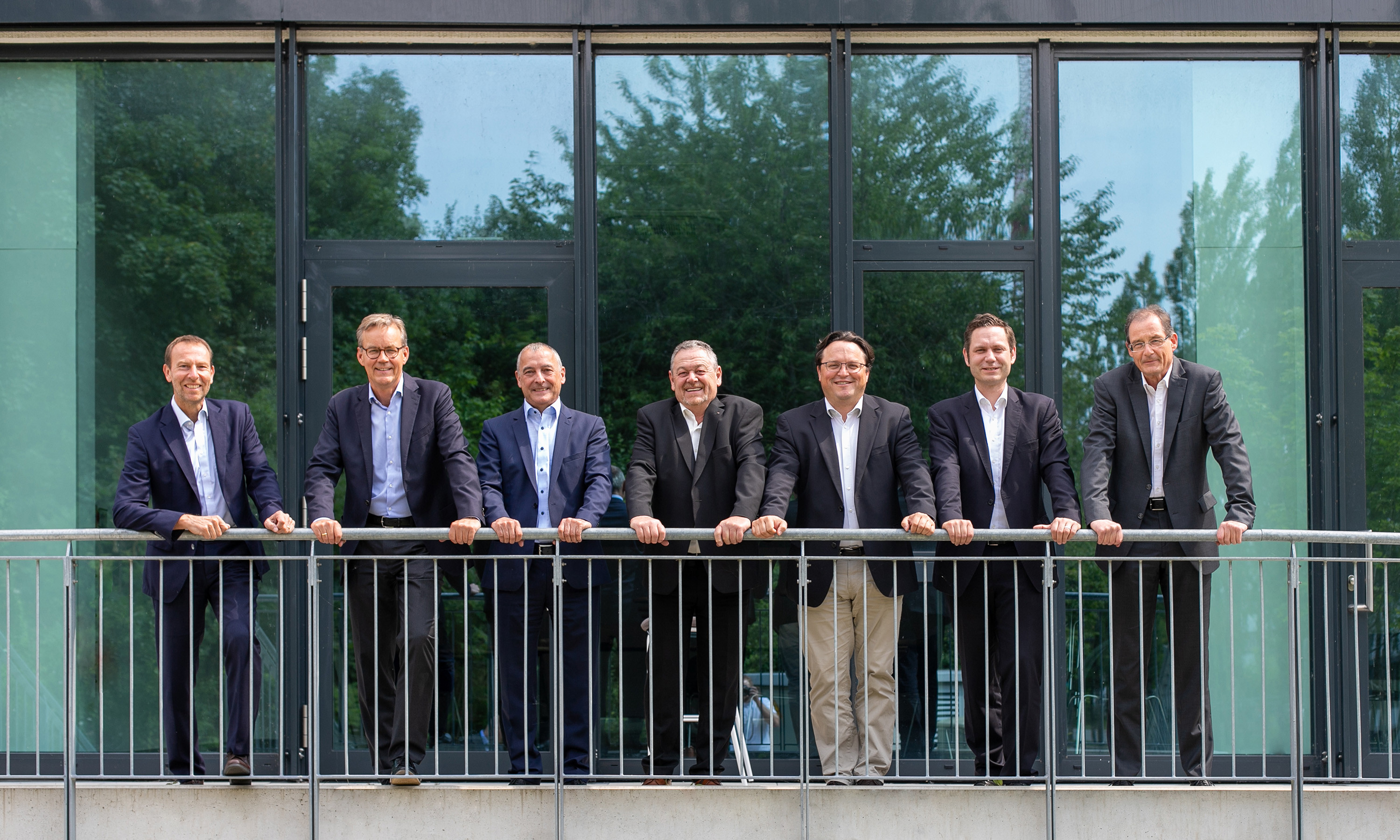 VDMB-Vorstand bewertet Auswirkungen der Corona-Krise und nimmt strategische Zukunftsthemen in den Blick