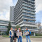 Sommer am Kiez bei Pressedruck