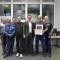 Presse-Druck erneut Mitglied im International Color Quality Club (ICQC)